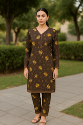 ladies linen dresses